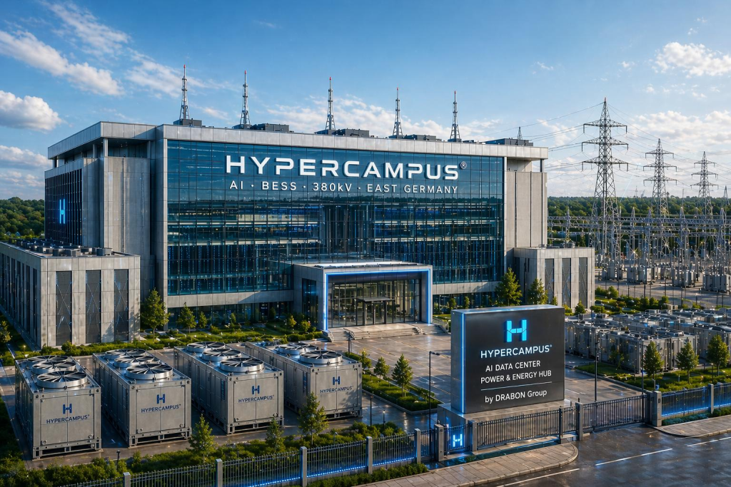 hypercampus